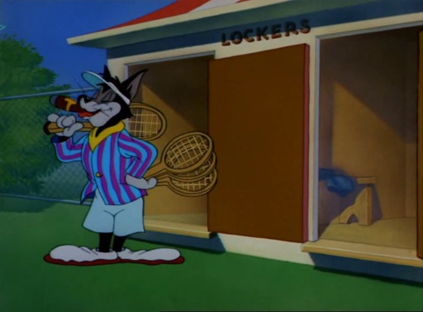 Tom si Jerry - Tom si Jerry Part 3