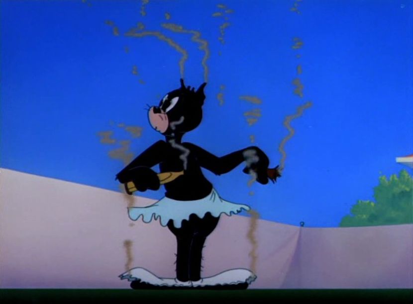 Tom si Jerry - Tom si Jerry Part 3