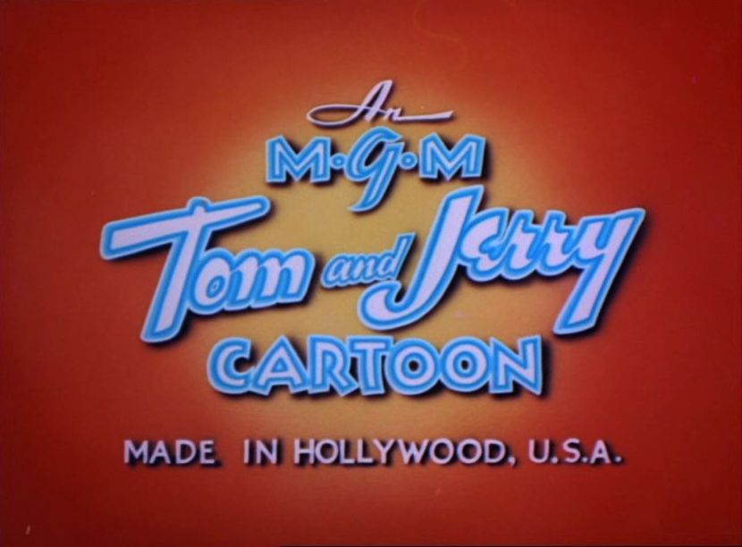 Tom si Jerry - Tom si Jerry Part 3