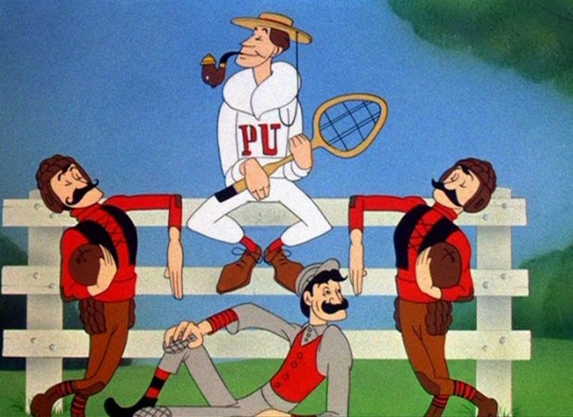 Looney Tunes - Looney Tunes Part 8