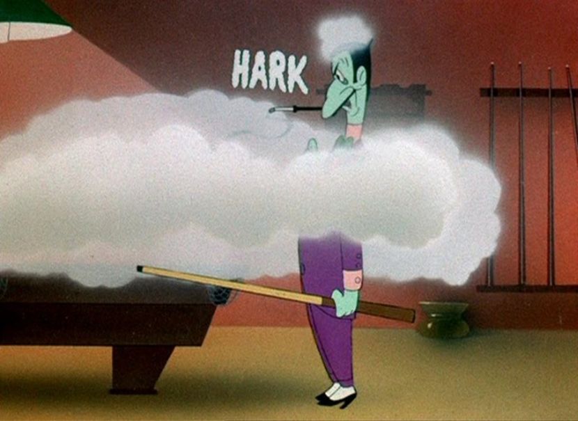 Looney Tunes - Looney Tunes Part 8