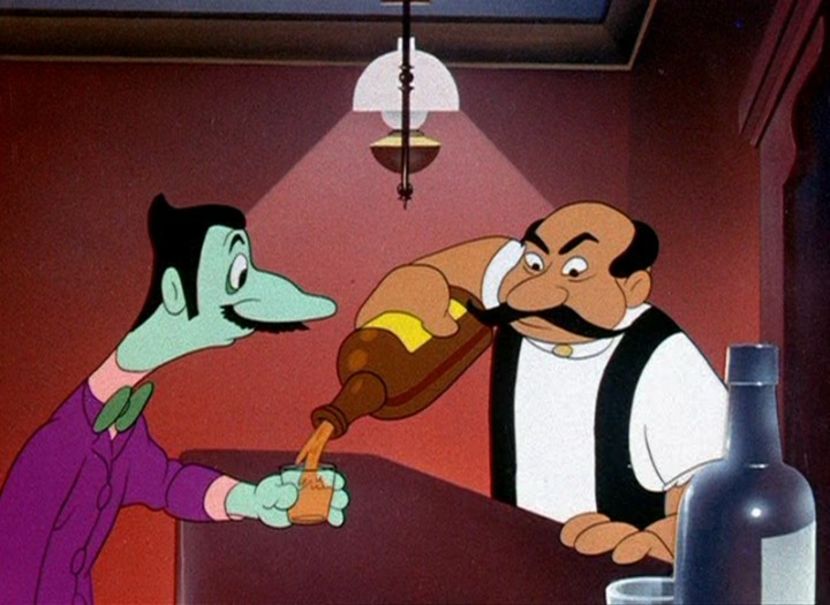 Looney Tunes - Looney Tunes Part 8