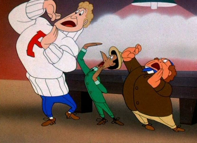 Looney Tunes - Looney Tunes Part 8