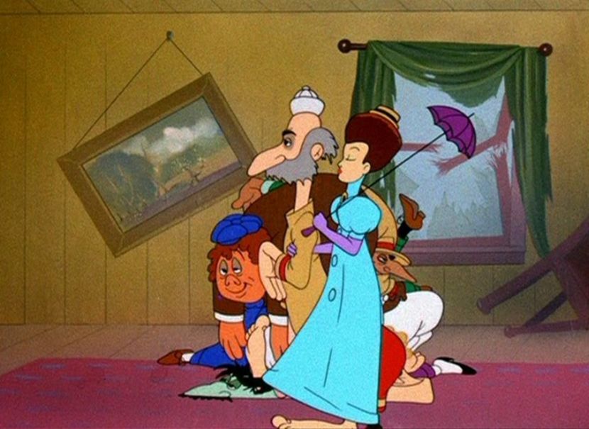 Looney Tunes - Looney Tunes Part 8