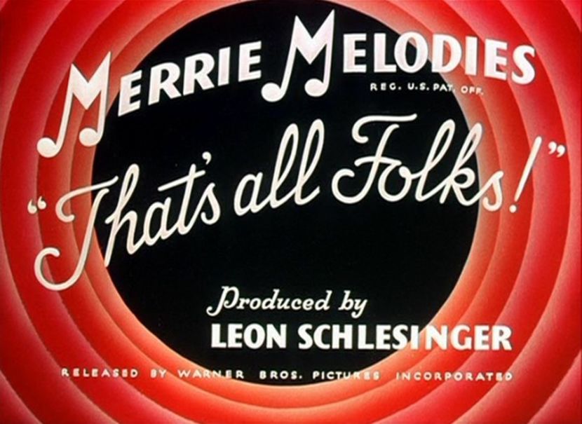 Looney Tunes - Looney Tunes Part 8