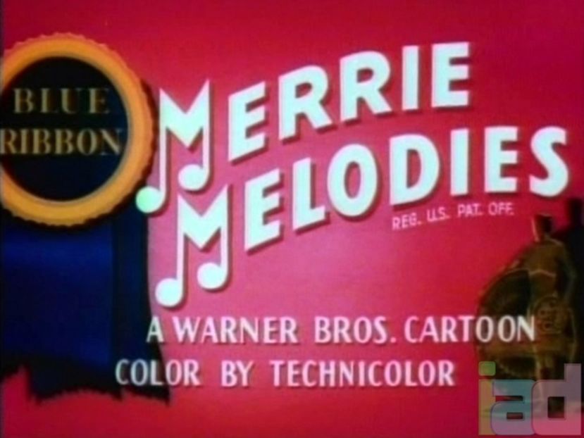 Looney Tunes - Looney Tunes Part 8