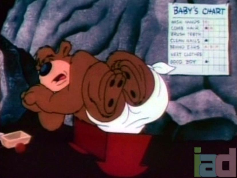 Looney Tunes - Looney Tunes Part 8