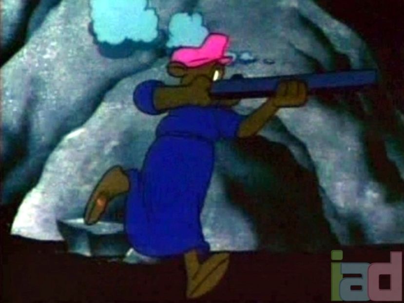 Looney Tunes - Looney Tunes Part 8