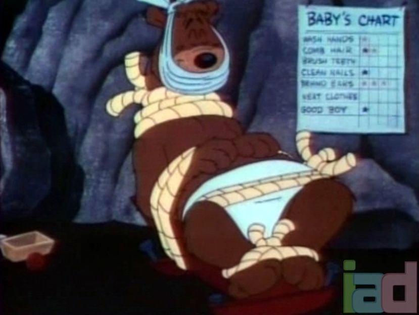 Looney Tunes - Looney Tunes Part 8