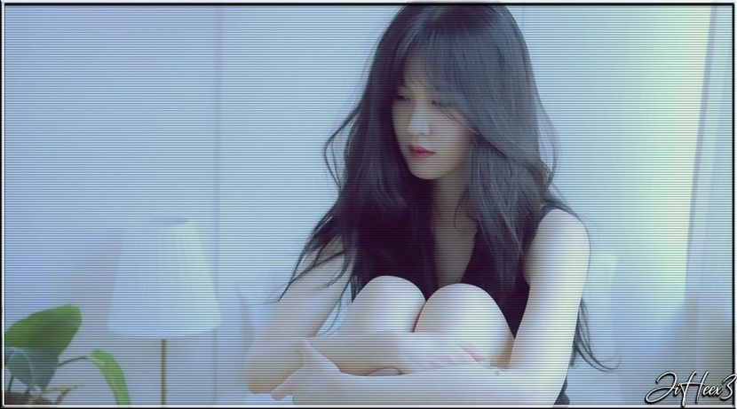 └ Dᴀʏ 295 ○ 02.06.2021 → 「Luli Lee」 ✓ - dreambigwhenyoucanandenjoyit