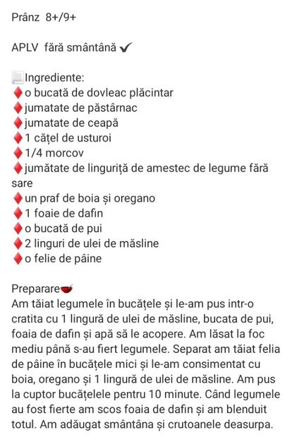  - Supa crema de dovleac placintar cu pui crutoane si smantana