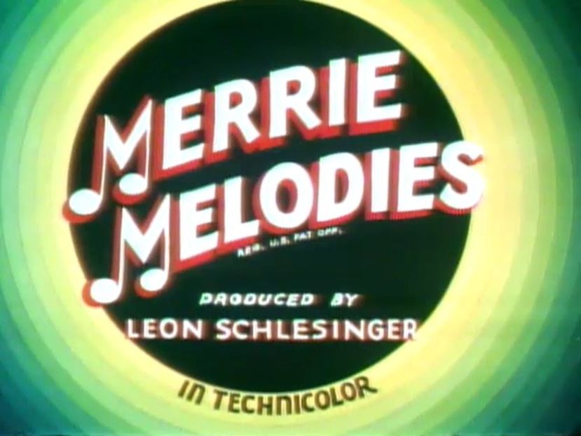 Looney Tunes - Looney Tunes Part 8