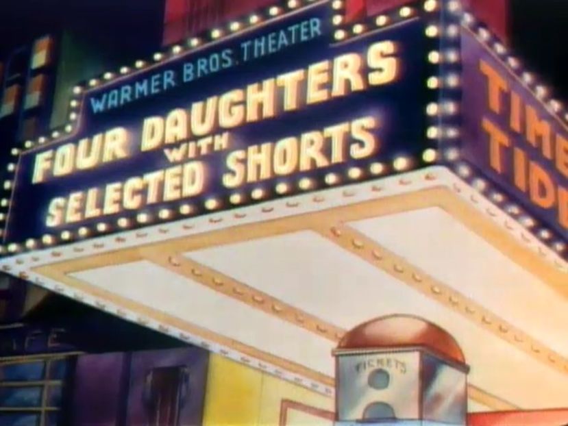 Looney Tunes - Looney Tunes Part 8