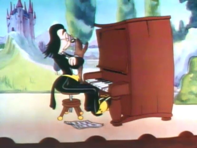 Looney Tunes - Looney Tunes Part 8