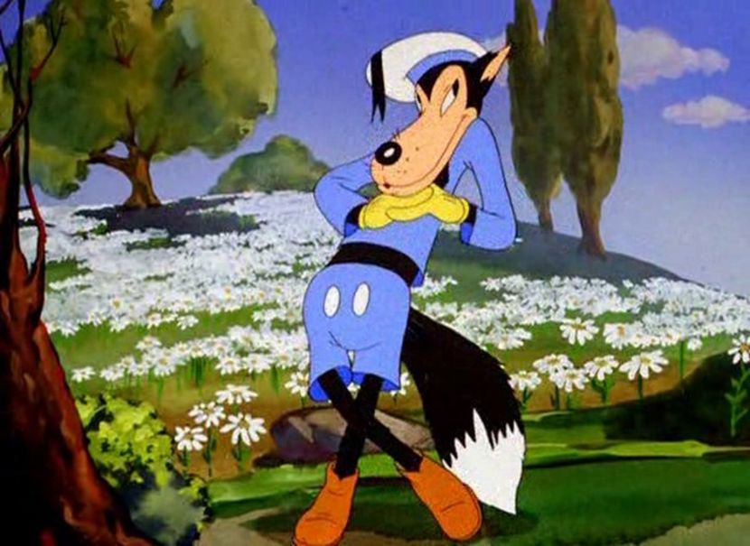 Looney Tunes - Looney Tunes Part 8