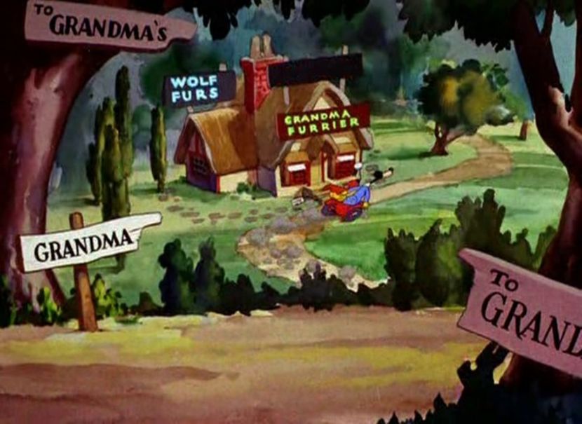 Looney Tunes - Looney Tunes Part 8