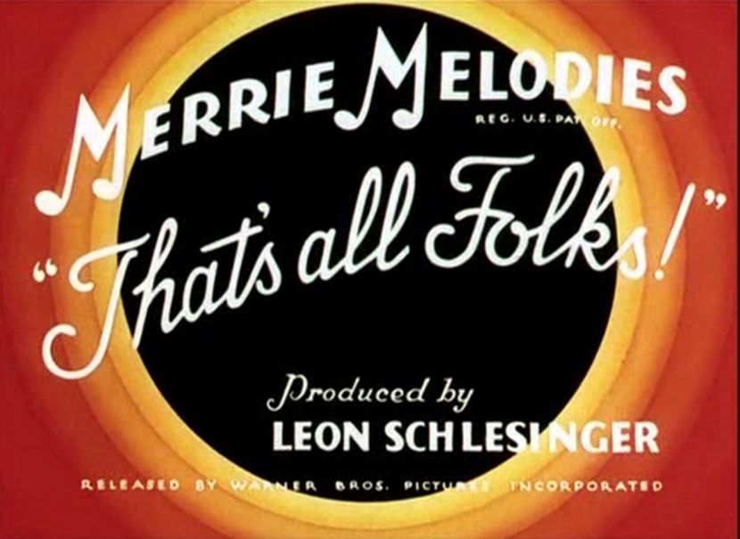 Looney Tunes - Looney Tunes Part 8