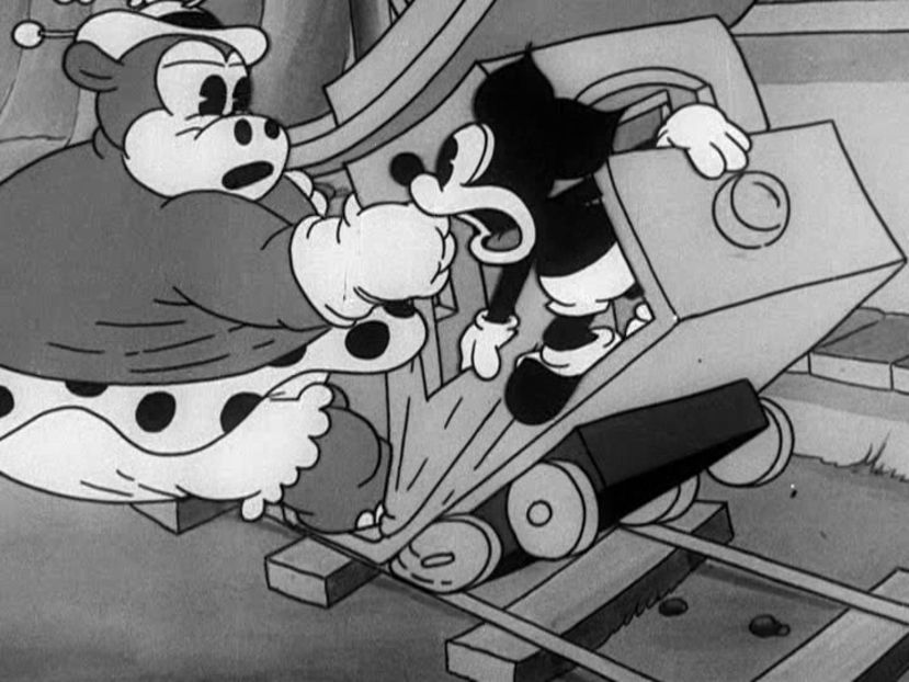 Looney Tunes - Looney Tunes Part 8