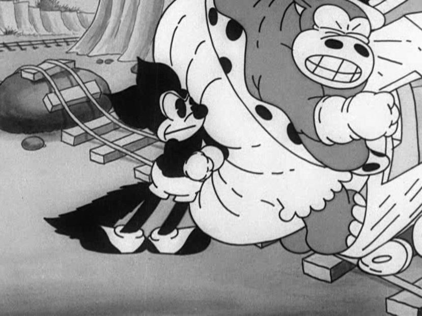 Looney Tunes - Looney Tunes Part 8