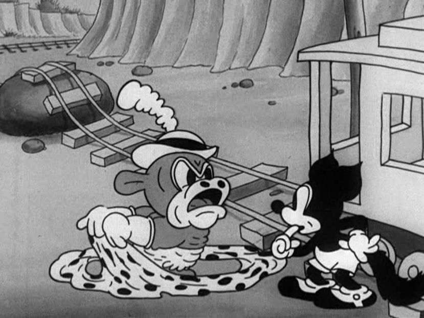 Looney Tunes - Looney Tunes Part 8