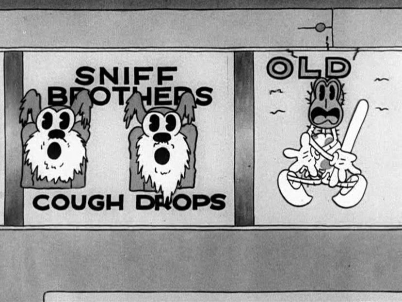Looney Tunes - Looney Tunes Part 8