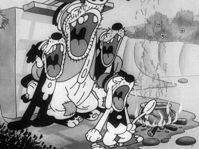 Looney Tunes - Looney Tunes Part 8