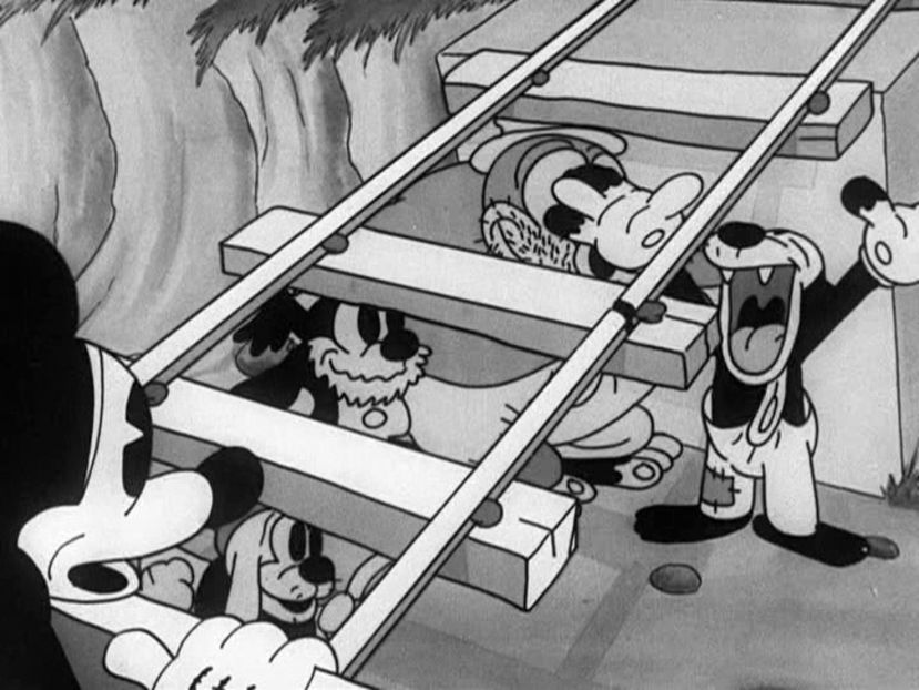 Looney Tunes - Looney Tunes Part 8