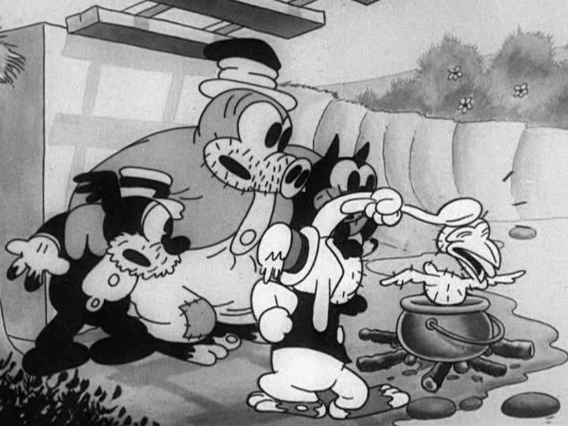 Looney Tunes - Looney Tunes Part 8