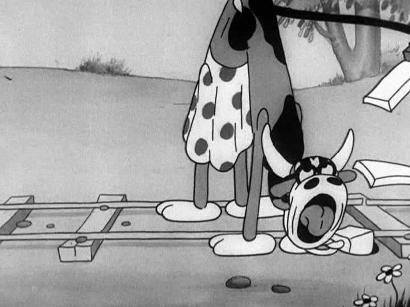 Looney Tunes - Looney Tunes Part 8