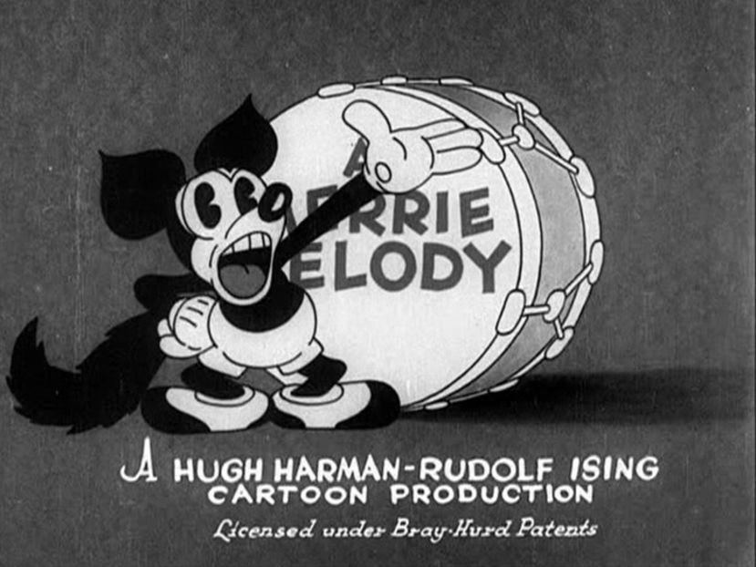 Looney Tunes - Looney Tunes Part 8