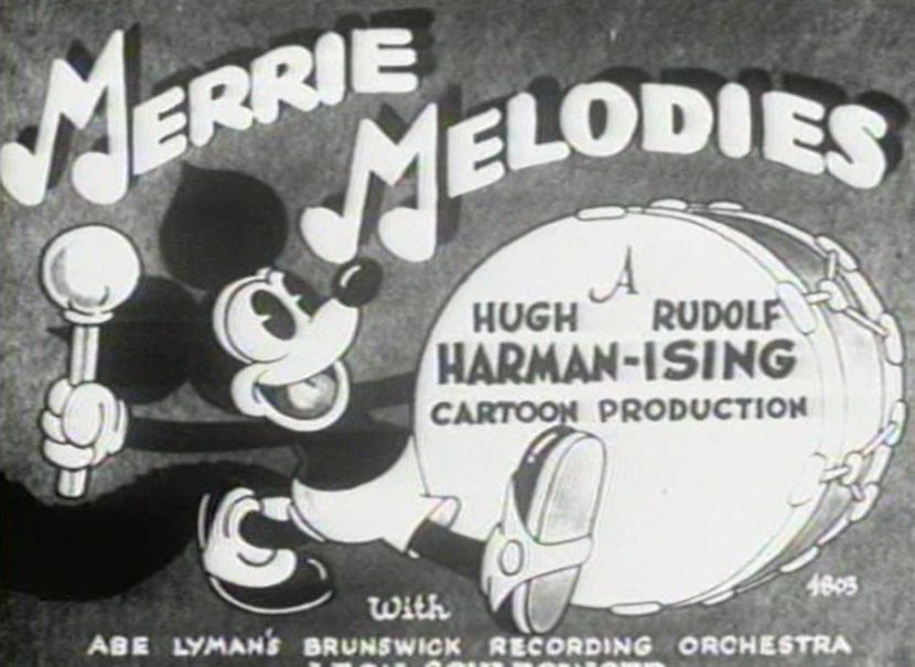 Looney Tunes - Looney Tunes Part 8