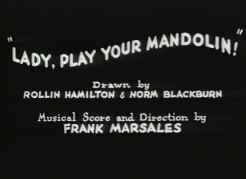 Looney Tunes - Looney Tunes Part 8