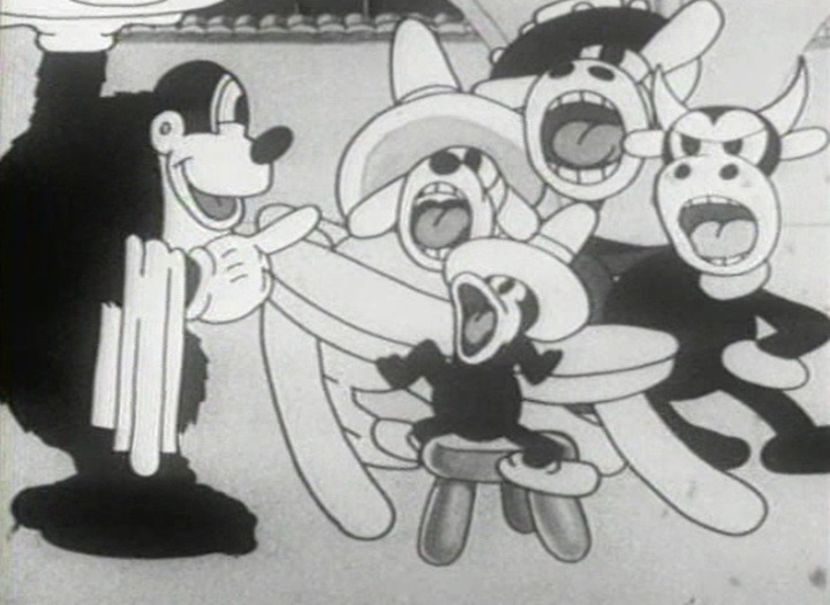 Looney Tunes - Looney Tunes Part 8