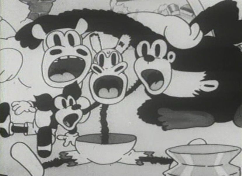 Looney Tunes - Looney Tunes Part 8