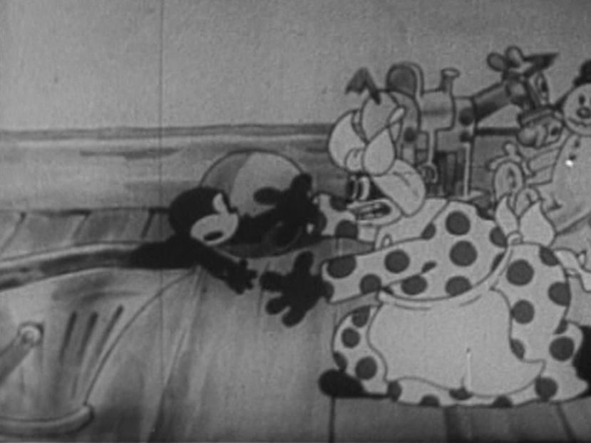 Looney Tunes - Looney Tunes Part 8