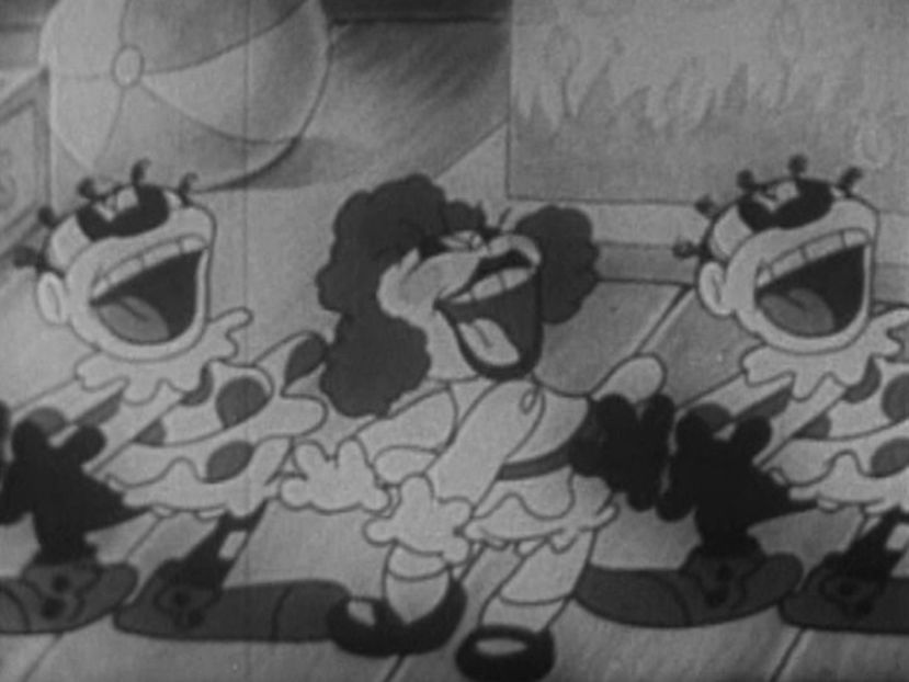 Looney Tunes - Looney Tunes Part 8