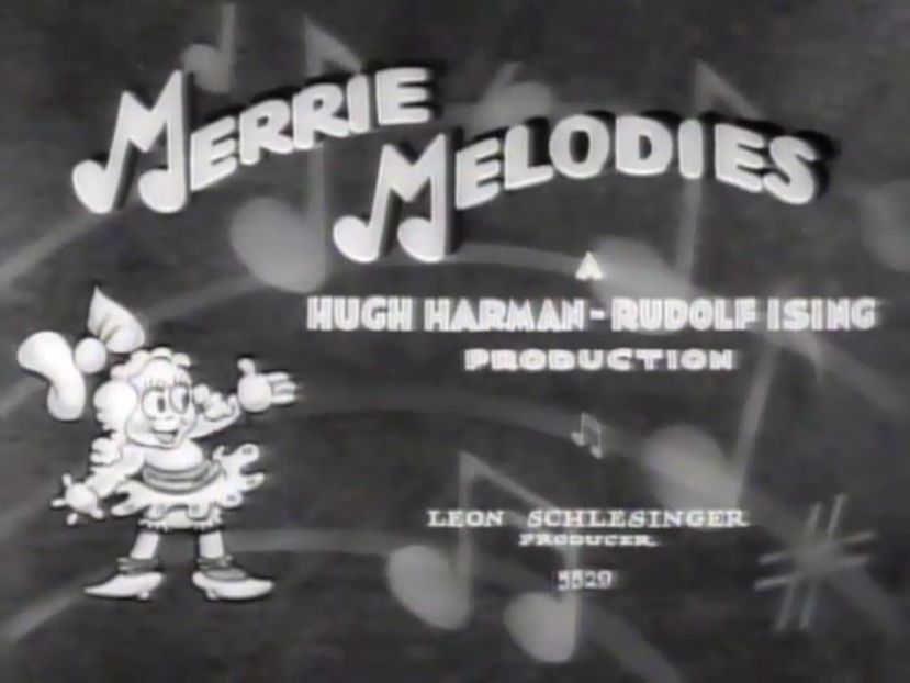 Looney Tunes - Looney Tunes Part 8