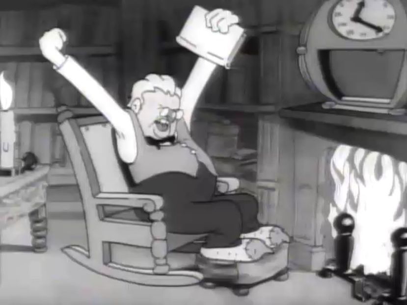 Looney Tunes - Looney Tunes Part 8