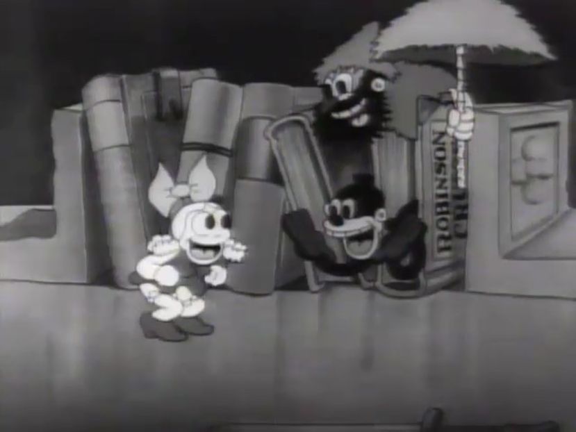 Looney Tunes - Looney Tunes Part 8