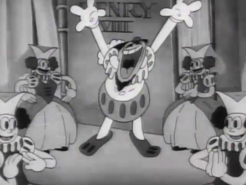 Looney Tunes - Looney Tunes Part 8