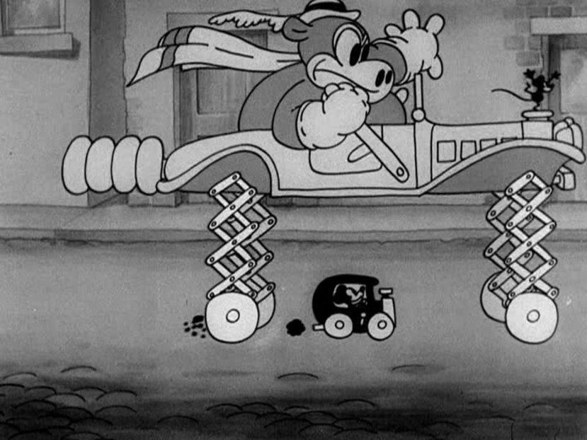 Looney Tunes - Looney Tunes Part 8