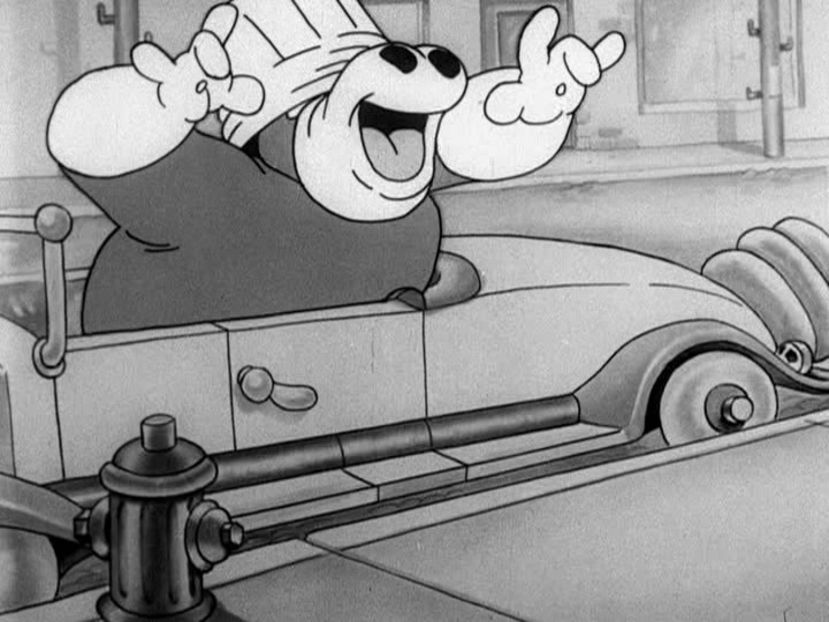 Looney Tunes - Looney Tunes Part 8