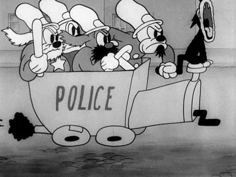 Looney Tunes - Looney Tunes Part 8