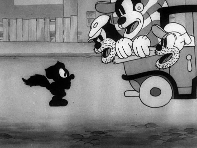 Looney Tunes - Looney Tunes Part 8