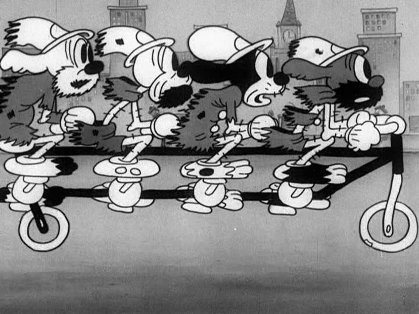 Looney Tunes - Looney Tunes Part 8