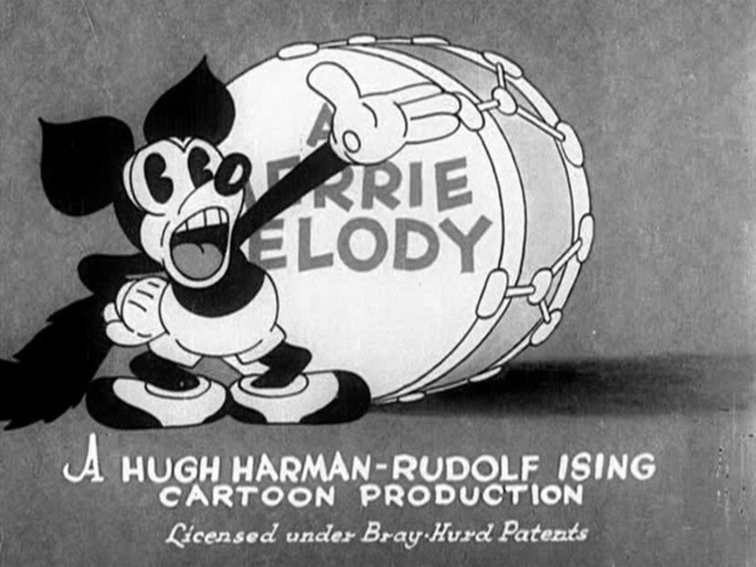 Looney Tunes - Looney Tunes Part 8