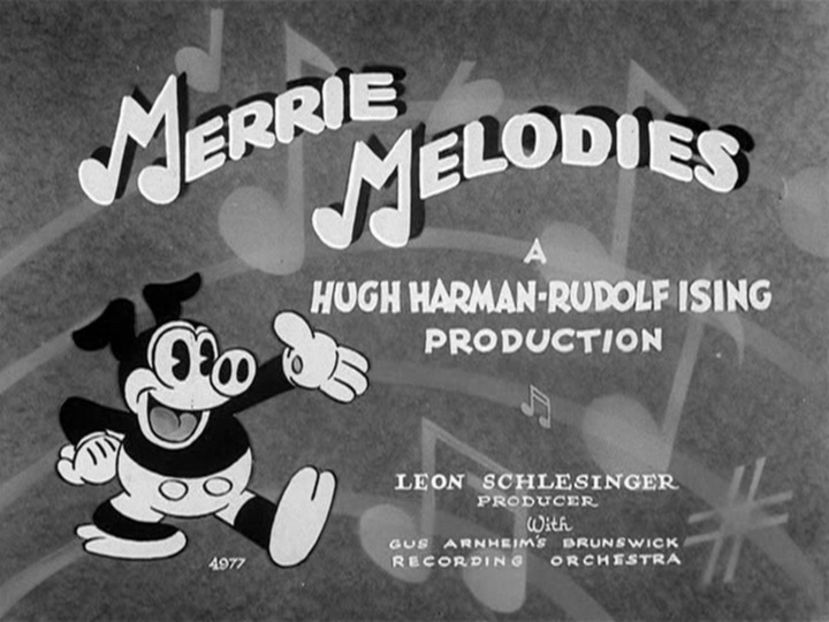 Looney Tunes - Looney Tunes Part 8