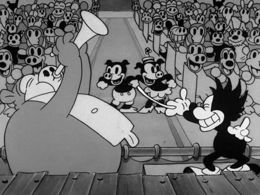 Looney Tunes - Looney Tunes Part 8