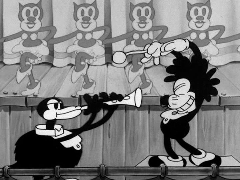 Looney Tunes - Looney Tunes Part 8