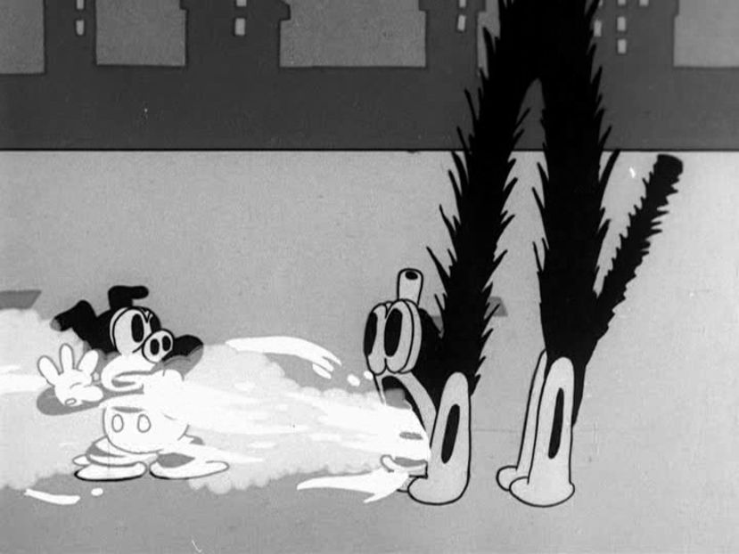 Looney Tunes - Looney Tunes Part 8